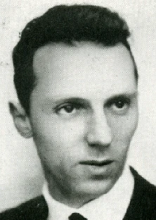 René Hostache