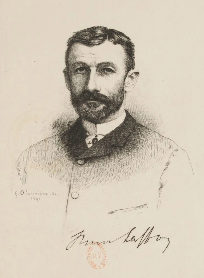 René Laffon