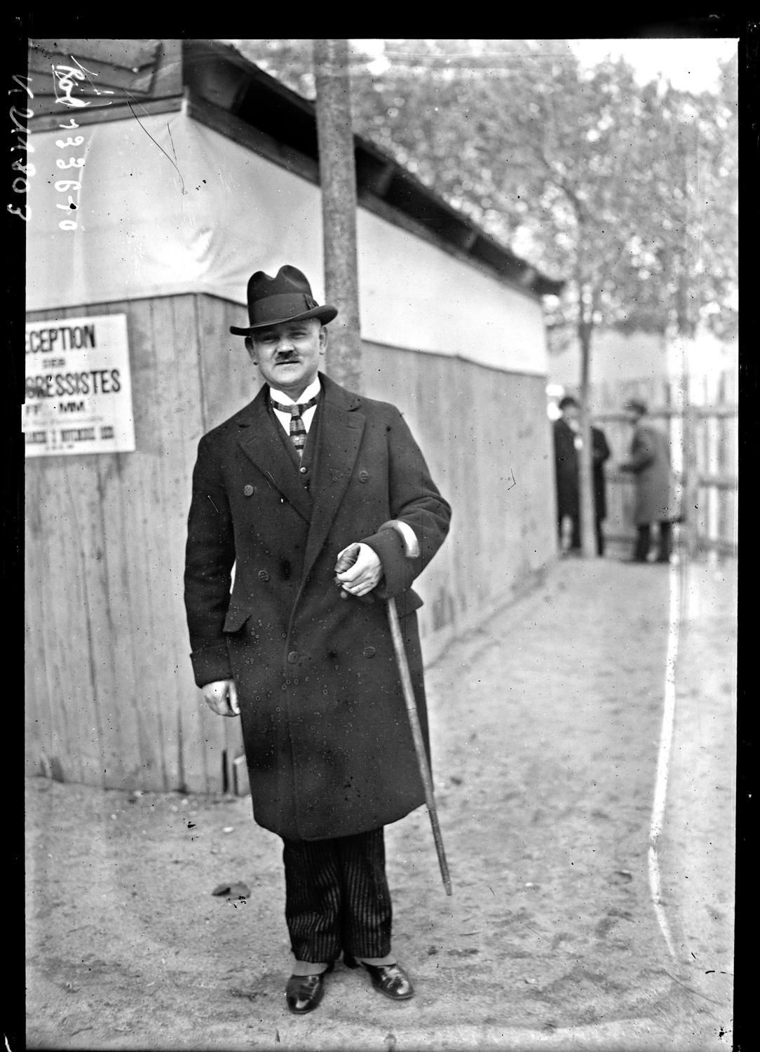 René Levavasseur