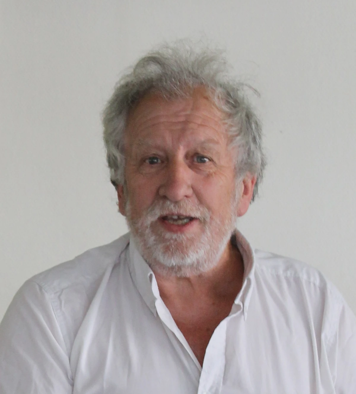 René Louail