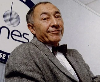 René Pellat