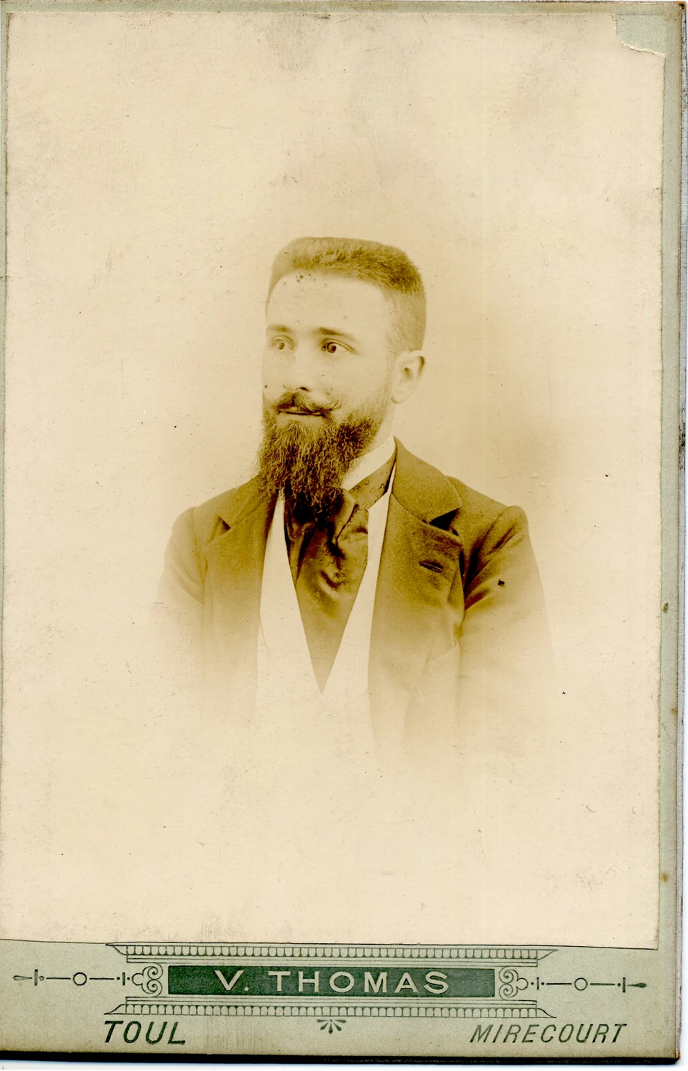 René Porterat