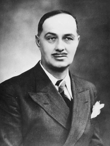 René Quenouille