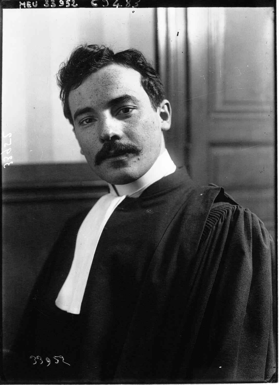René Rücklin