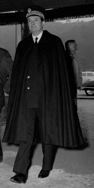 René Thomas