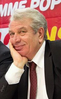 Renzo Sulli