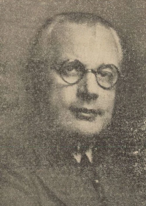 Richard Franasovici