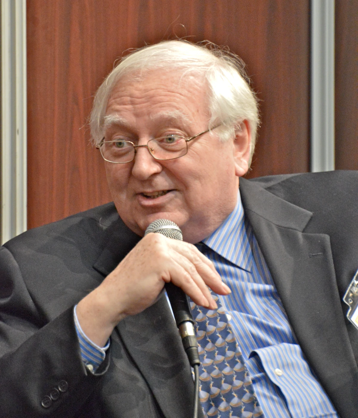 Richard Le Hir