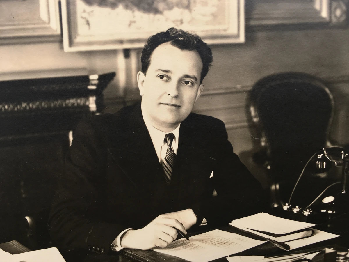 Richard Pouzet