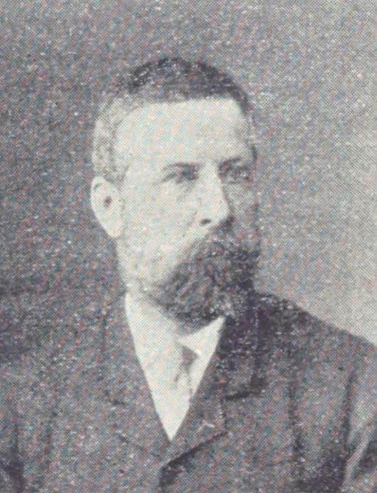 Richard Waddington