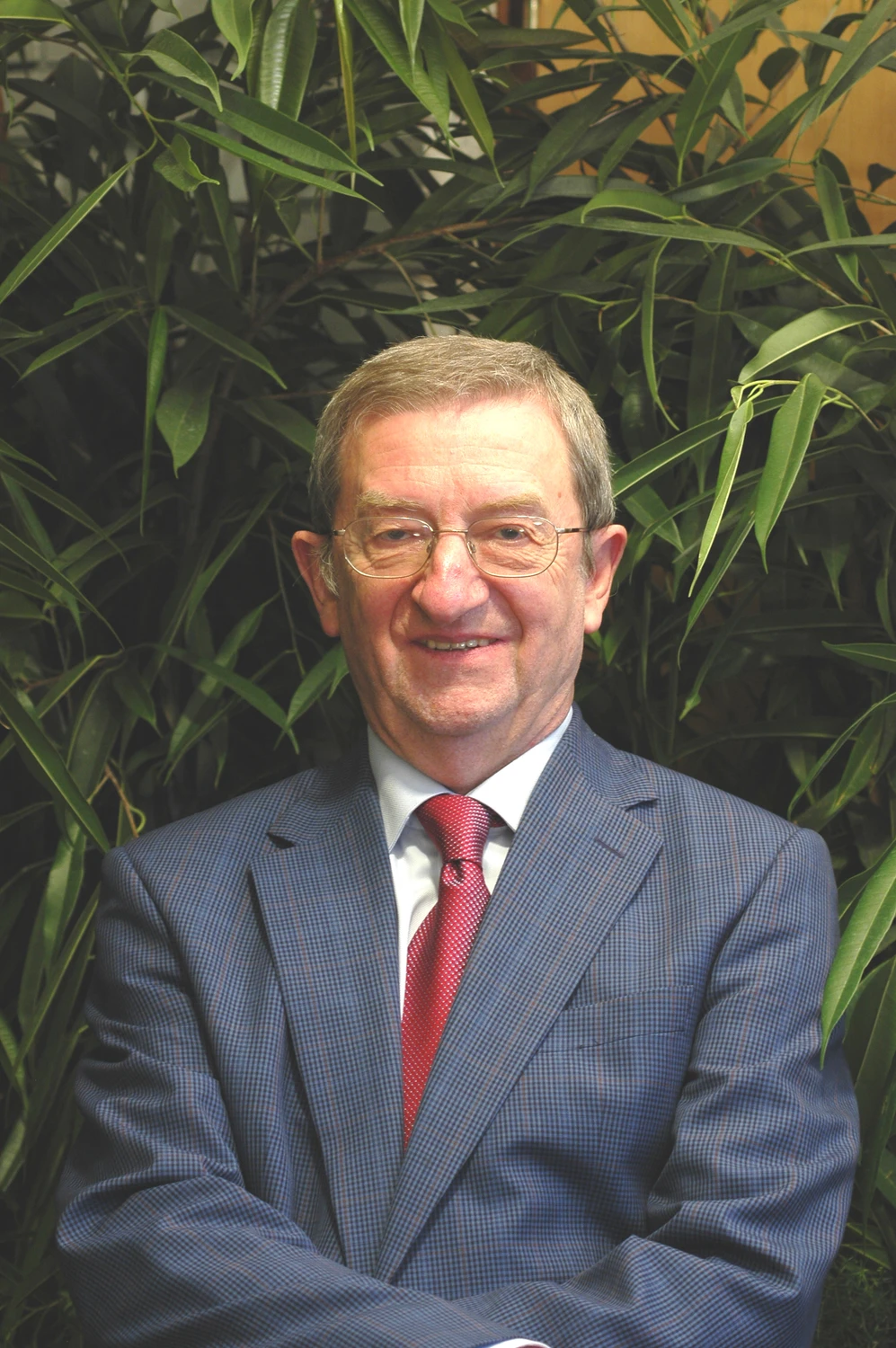 Robert Borrel