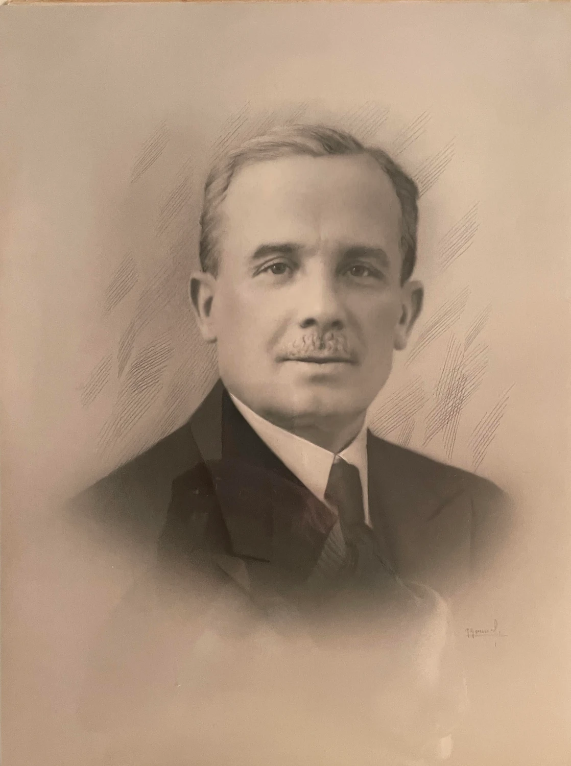 Robert Coulondre