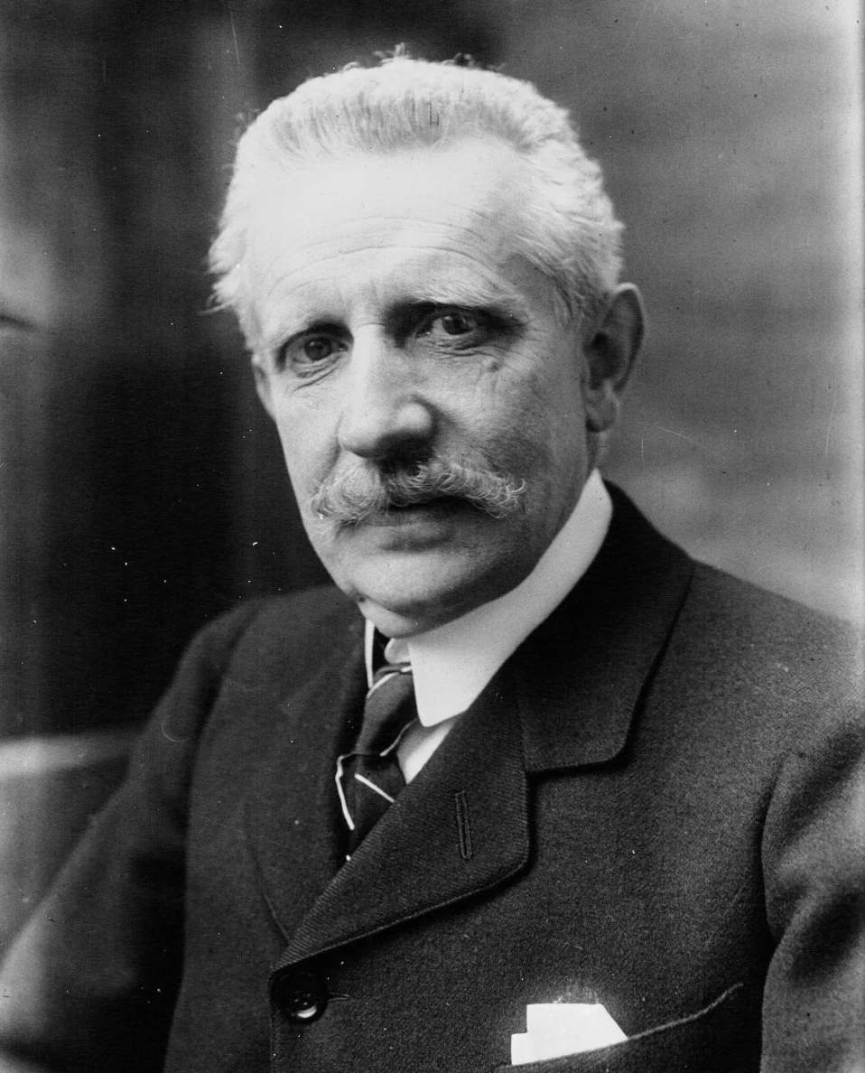 Robert de Pomereu