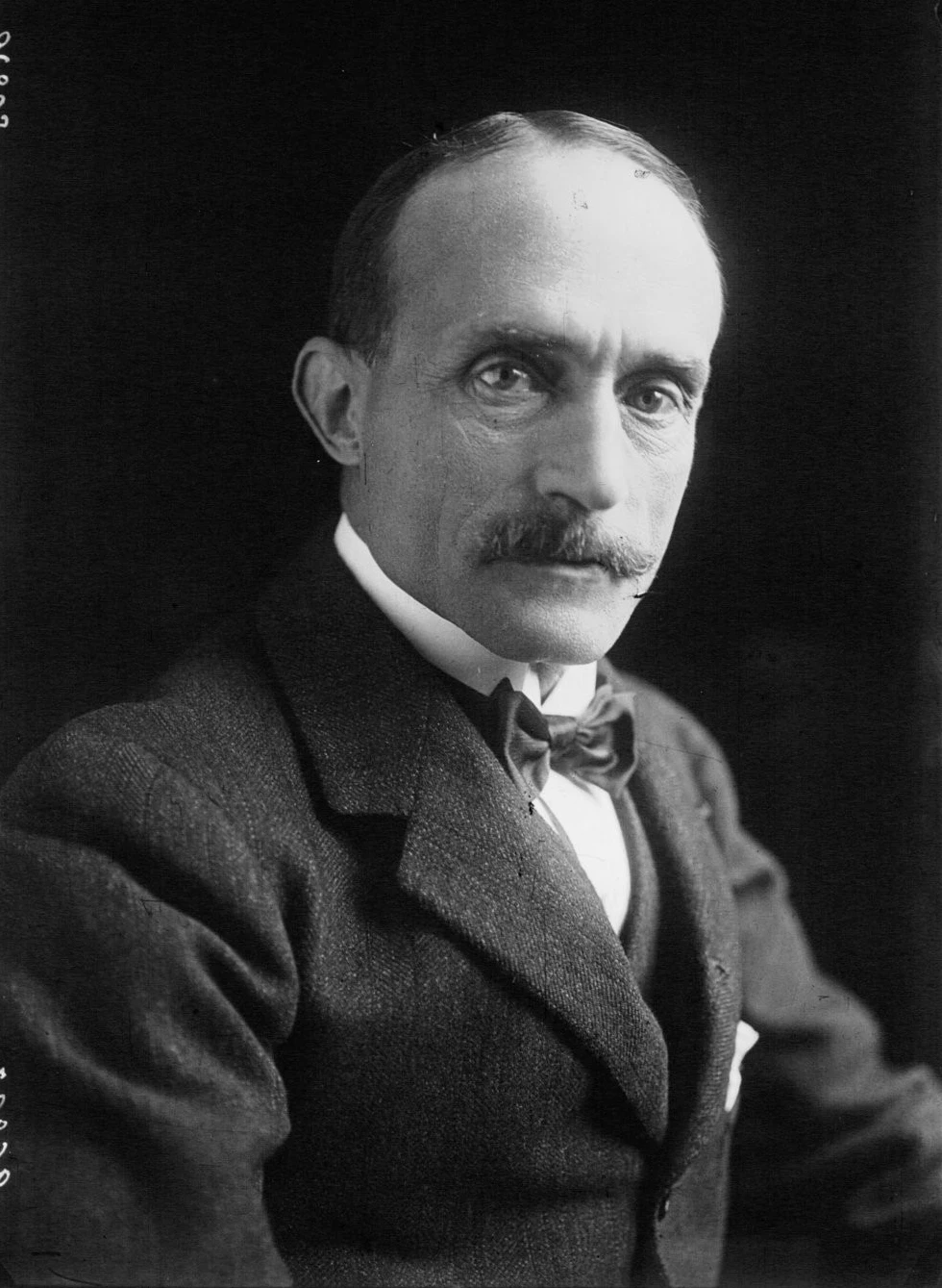 Robert de Vogüé