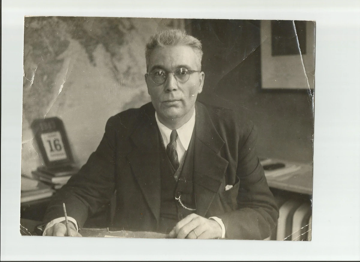 Robert Delavignette