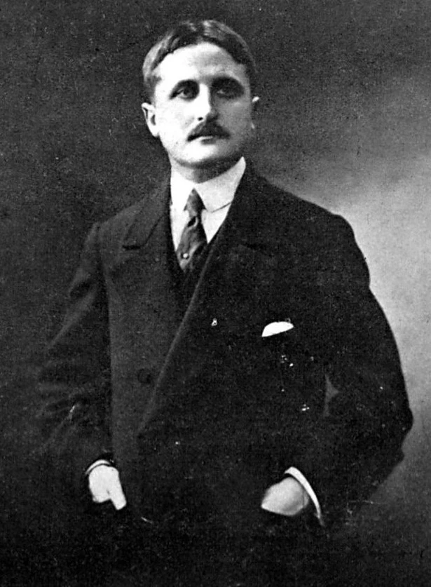 Robert Dubarle