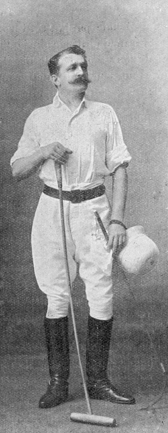 Robert Fournier-Sarlovèze