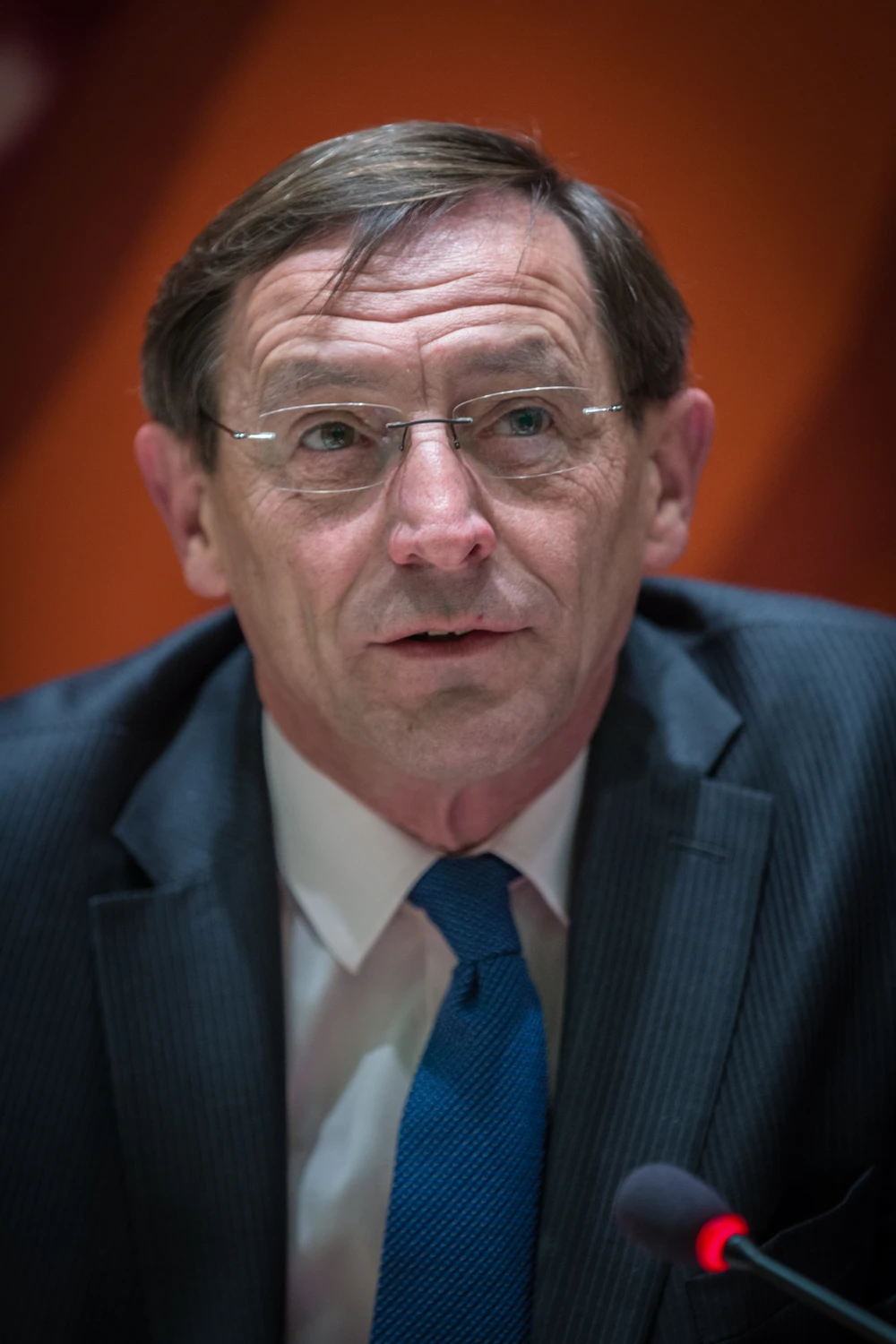 Robert Herrmann