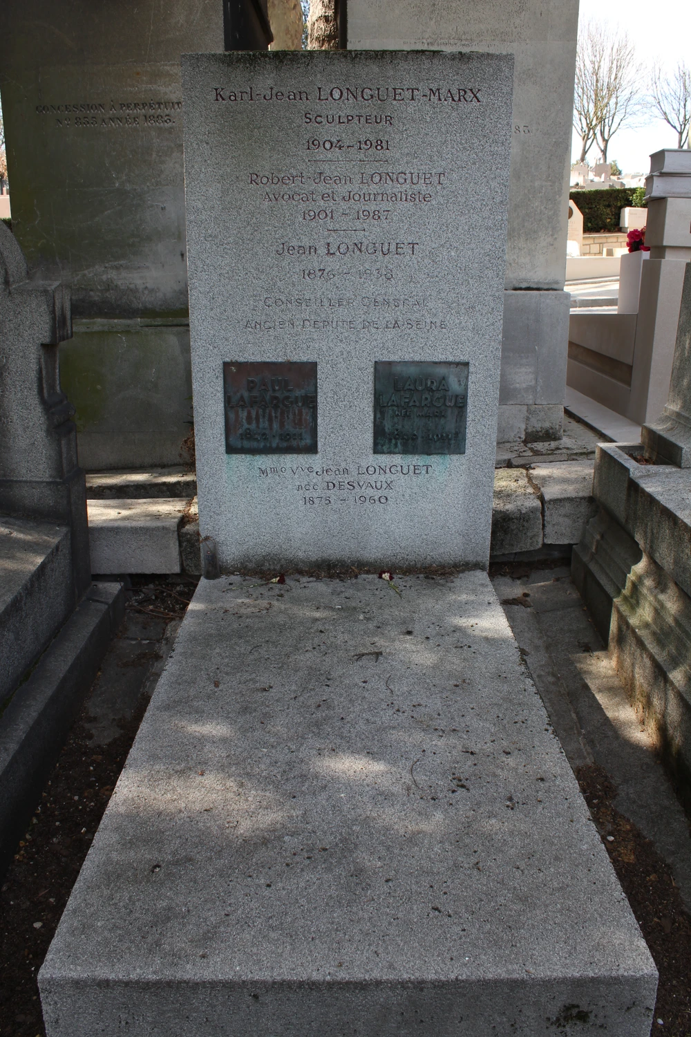 Robert-Jean Longuet