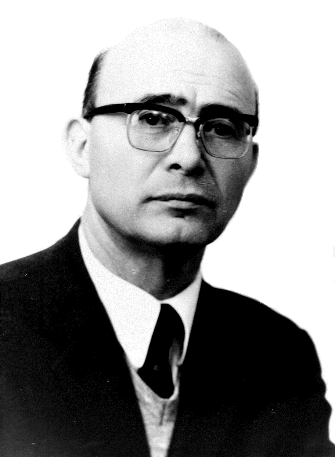 Robert Machut