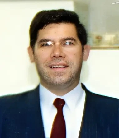 Robert Malgras
