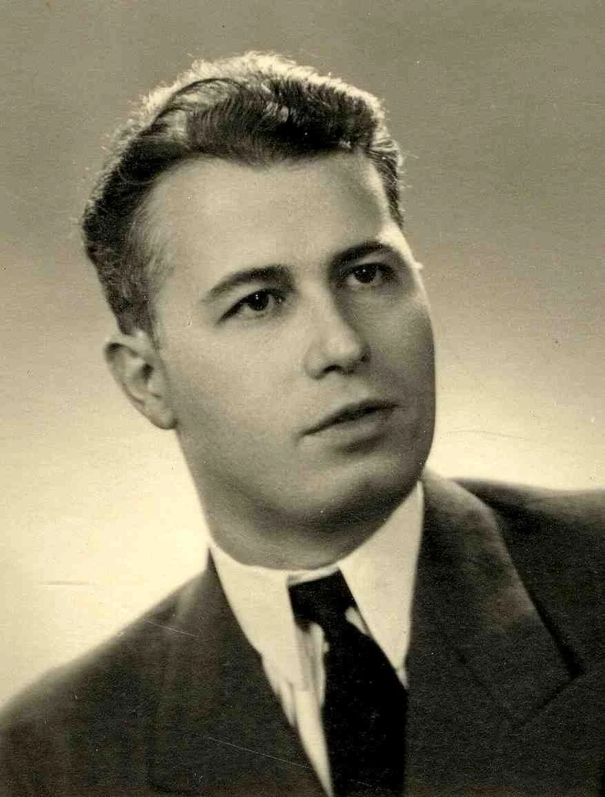 Robert Pissère