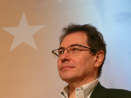 Robert Rochefort