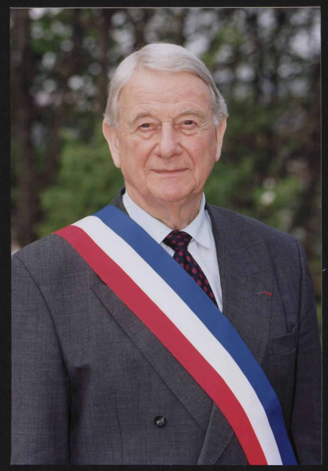 Robert Schwint