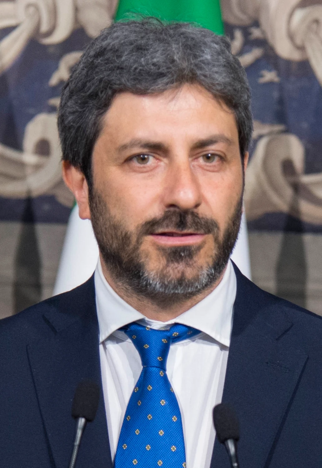 Roberto Fico