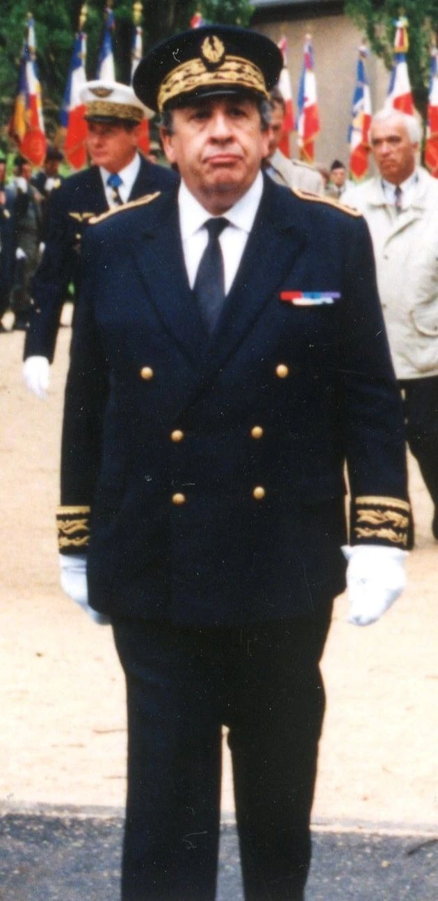 Roger Benmebarek