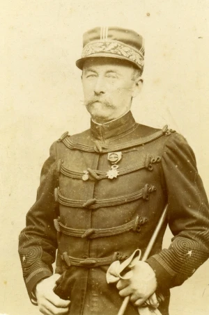 Roger de Kerdrel