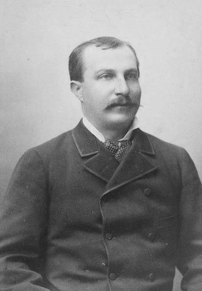 Roger de Molen