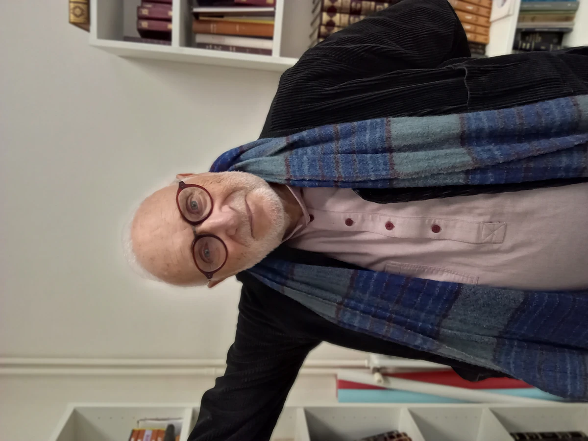 Roger Fajnzylberg