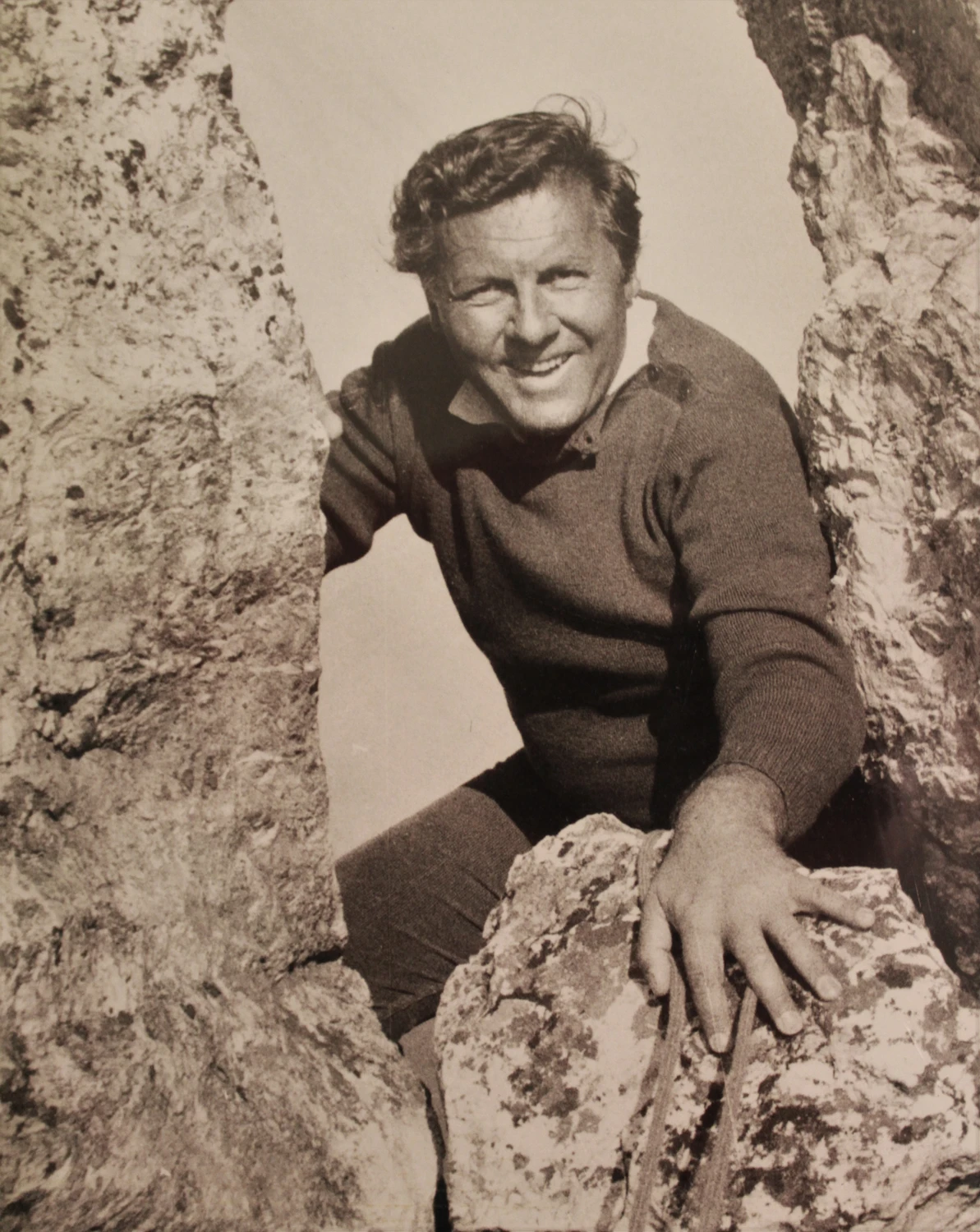 Roger Godino