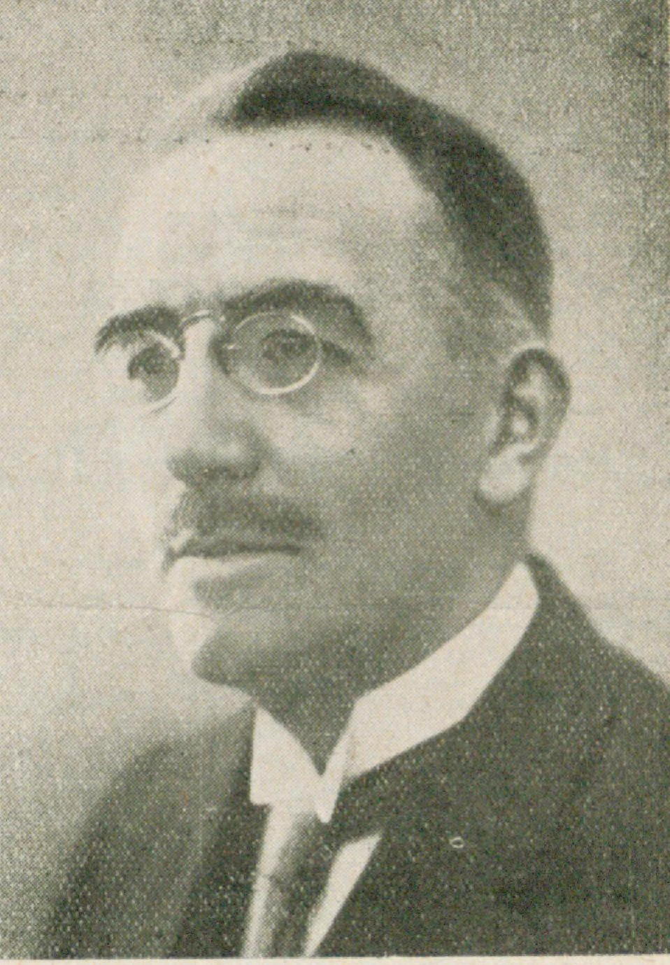 Roger Grand