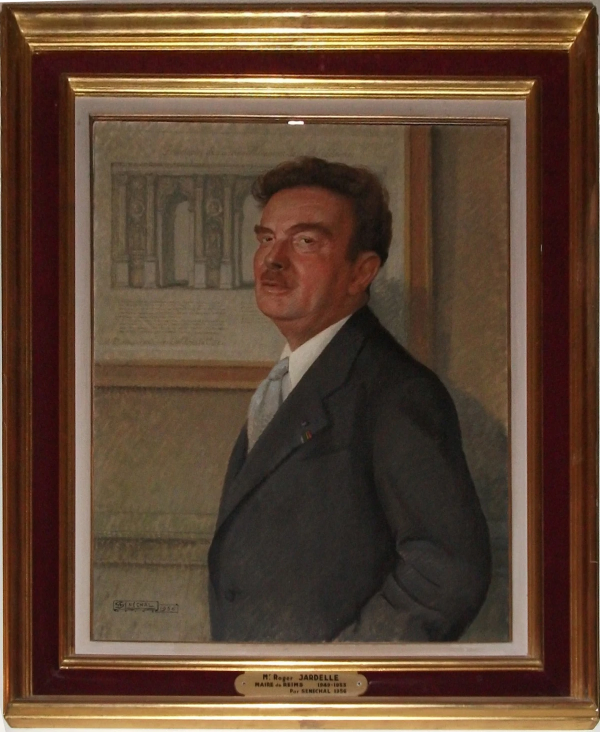 Roger Jardelle