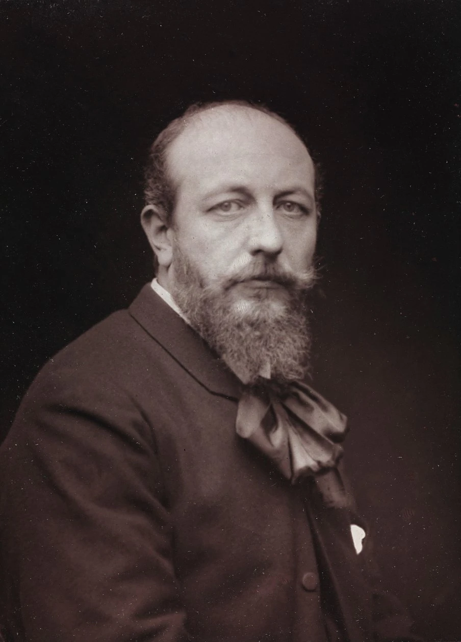 Roger Jourdain
