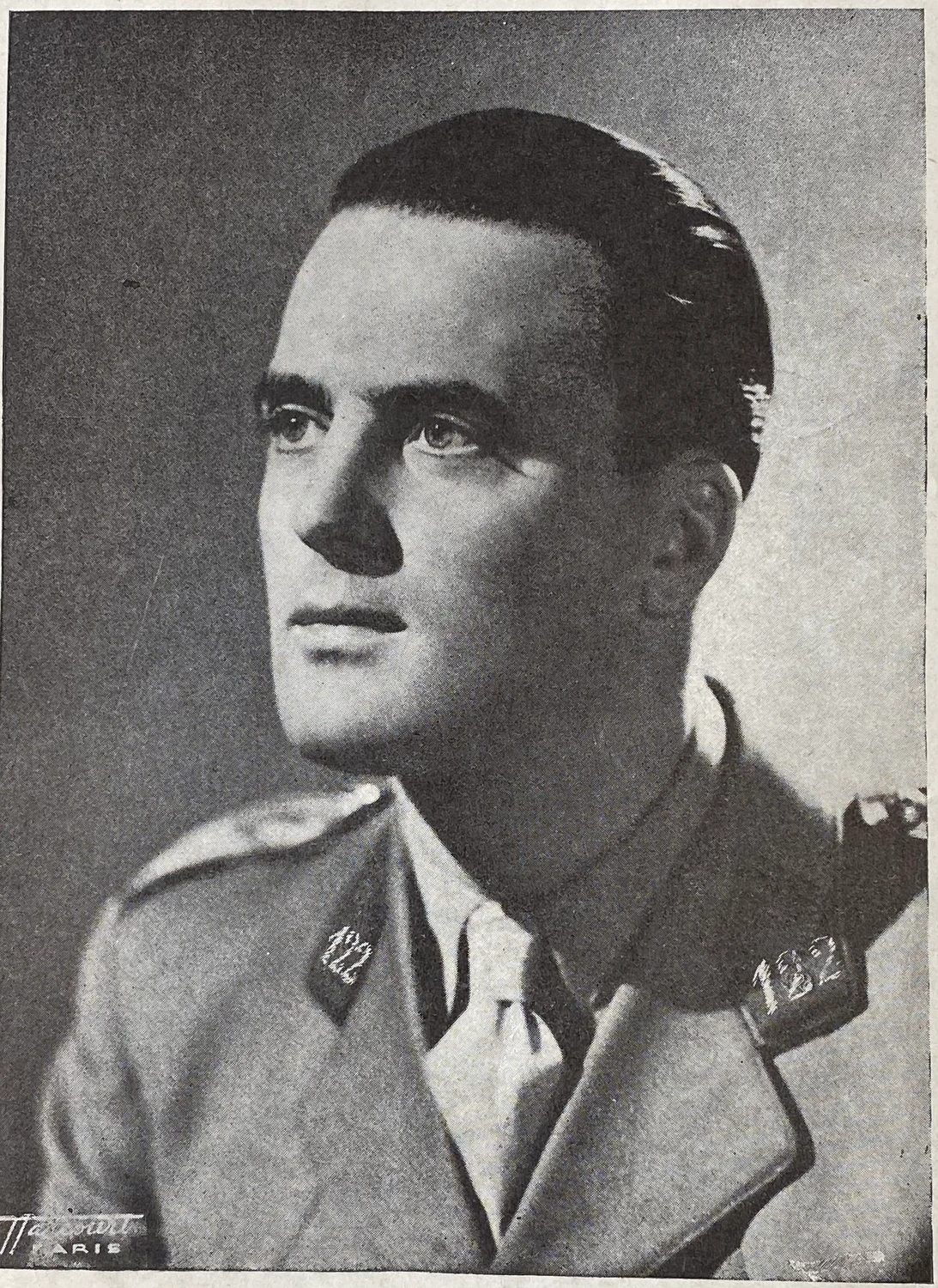 Roger Lefèvre