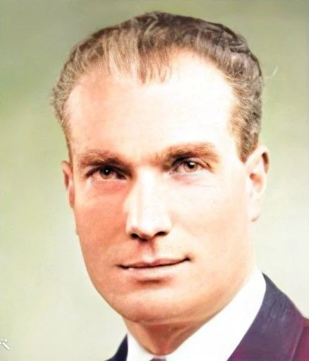 Roger Ménager
