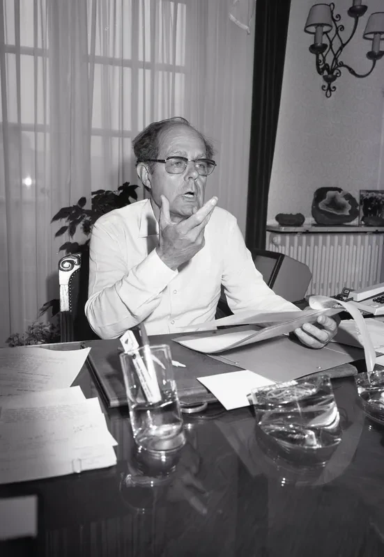 Roger Quilliot
