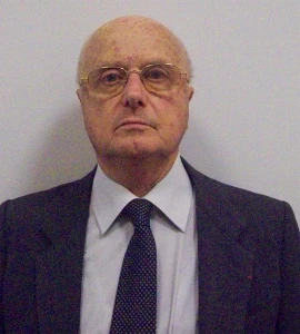 Roland Barraux