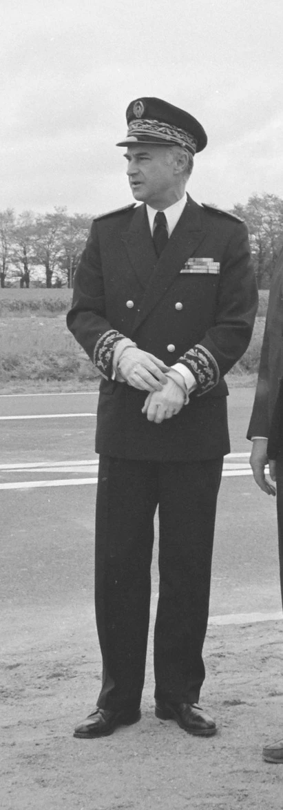 Roland Faugère