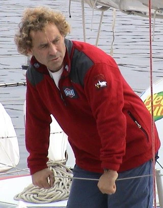 Roland Jourdain