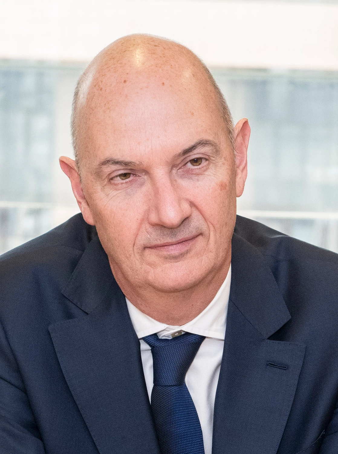Roland Lescure
