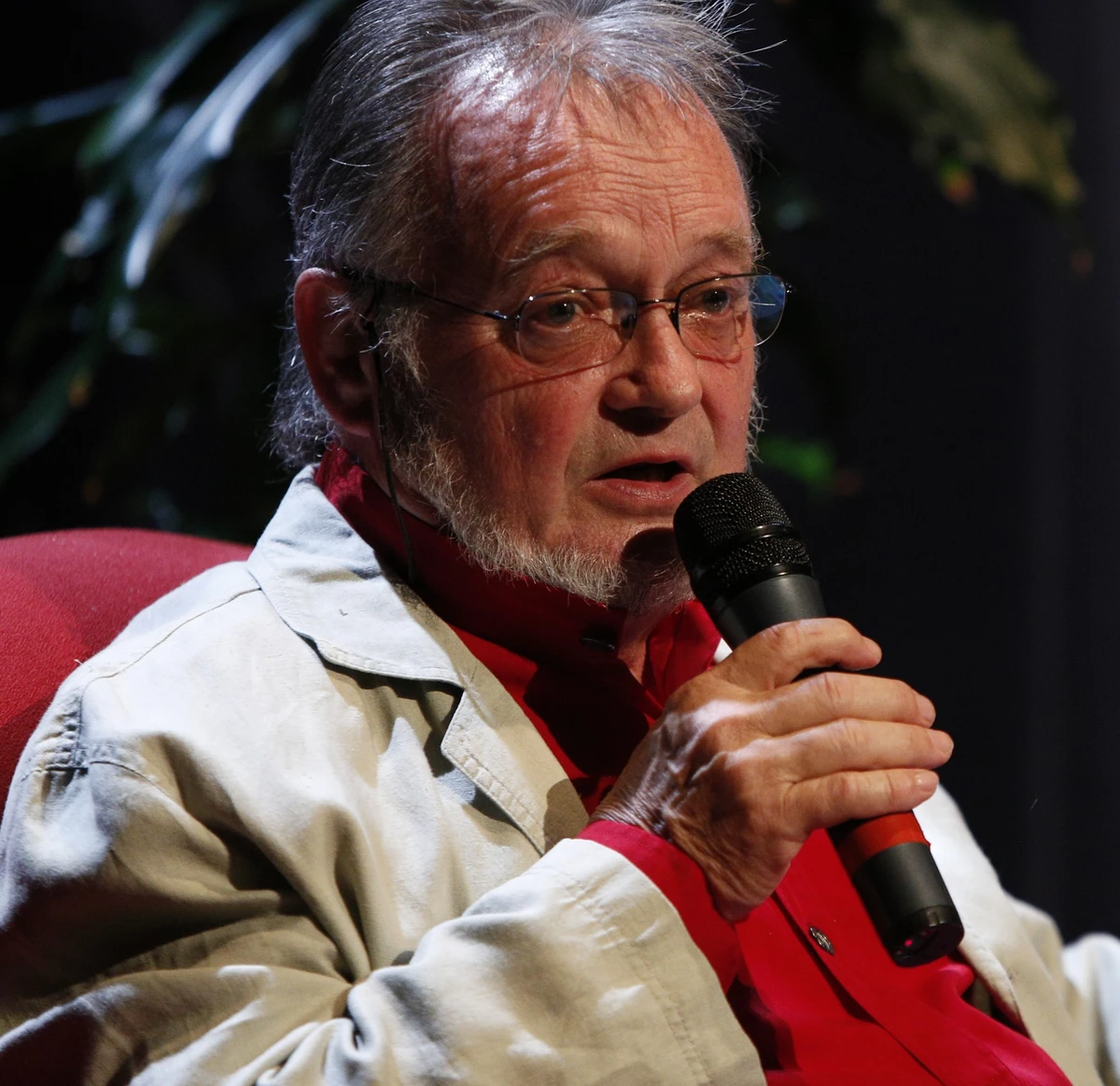 Roland Nadaus