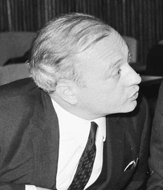 Roland Nungesser