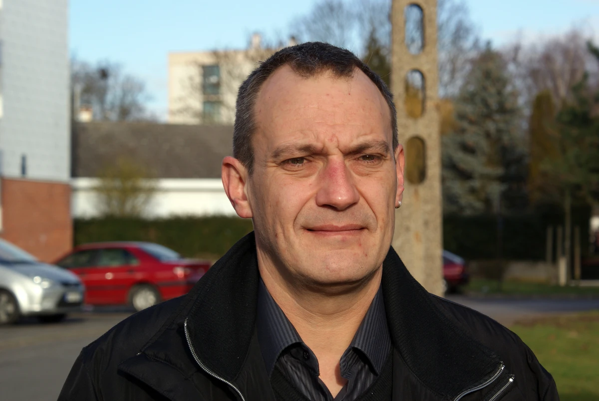 Romain Joron