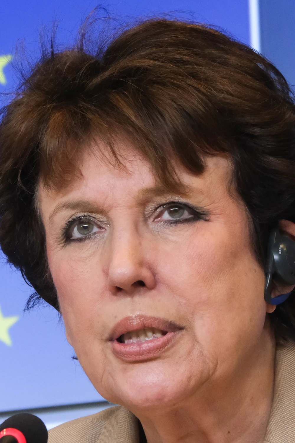 Roselyne Bachelot
