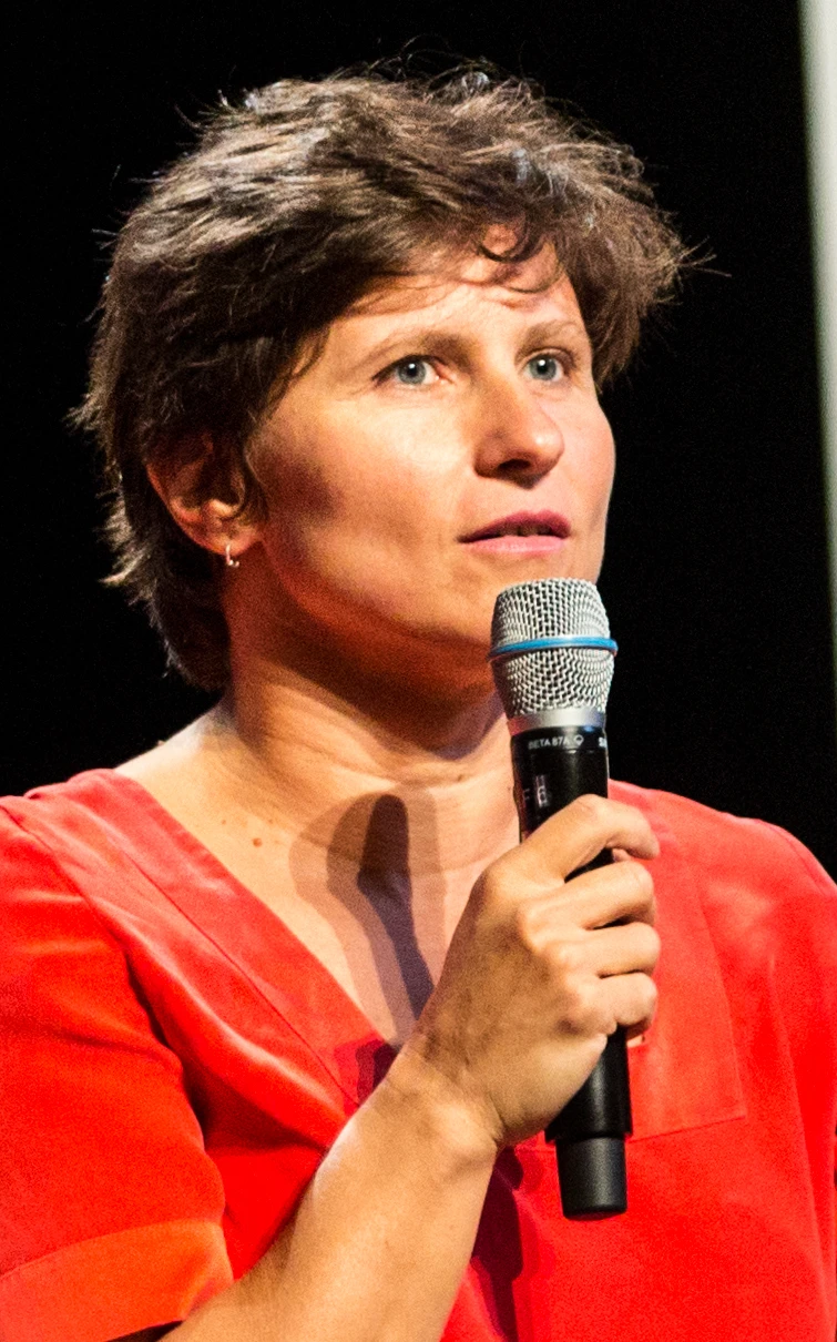 Roxana Maracineanu