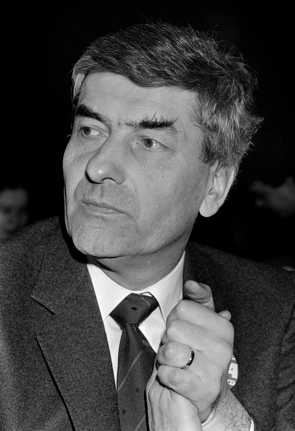 Ruud Lubbers